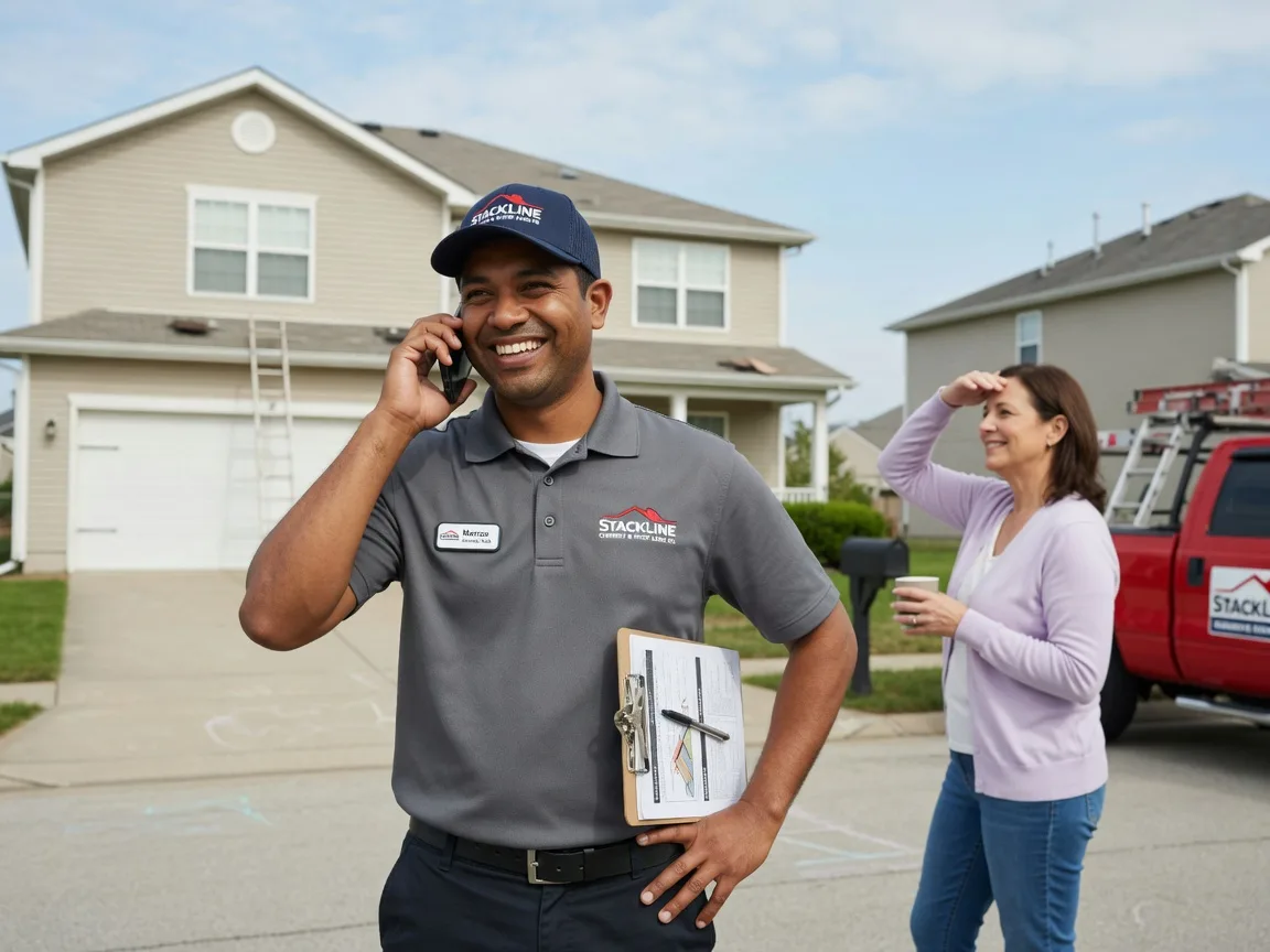 Chimney flashing repair Clare, IA FAQs